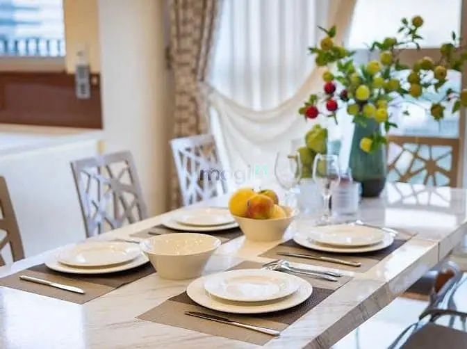 Cho Thuê Căn Hộ Midtown , 3 Phòng Ngủ ,135M2 ,Nhà Đẹp Giá Rẻ, Phú Hưng