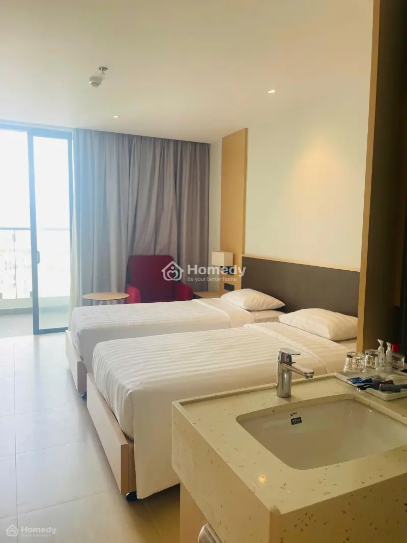 Bán Căn Hộ Giá Rẻ The Arena: Cập Nhật Giỏ Hàng Tháng 12/2025 Chỉ Từ 680Tr/Căn Full Nội Thất.