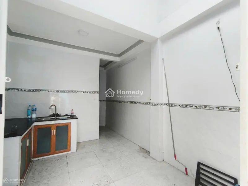 Chính Chủ Bán Nhà Nhỏ Giá Rẻ Có Shr Q. Bình Tân, Tp. Hồ Chí Minh