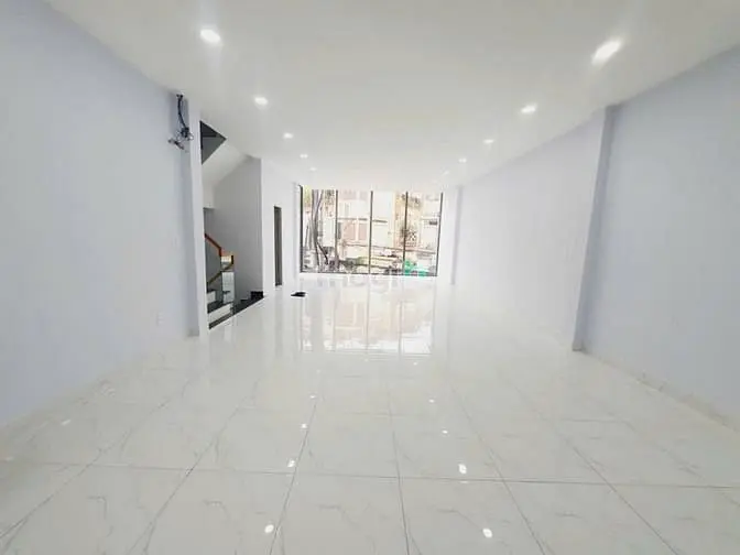 39A Hoa Hồng, Phường 7, Phú Nhuận