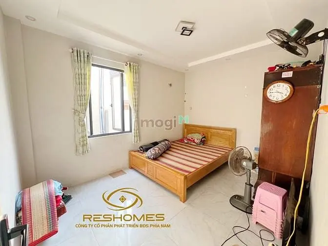 Cho Thuê Nhà 1T1L Gần Nhà Thờ Thuận Hoà, P.tân Phong Cũ Giá Rẻ