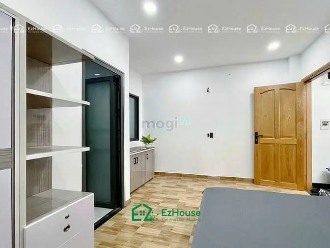 Chdv Mới Xây Full Nội Thất Ở Đường Số 5 Gần Aeon Tân Phú