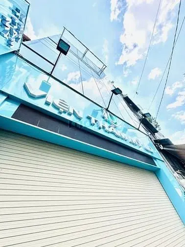 Cho Thuê Nhà Mặt Tiền Số 179B Nguyễn Trọng Tuyển, Phường 8, Phú Nhuận