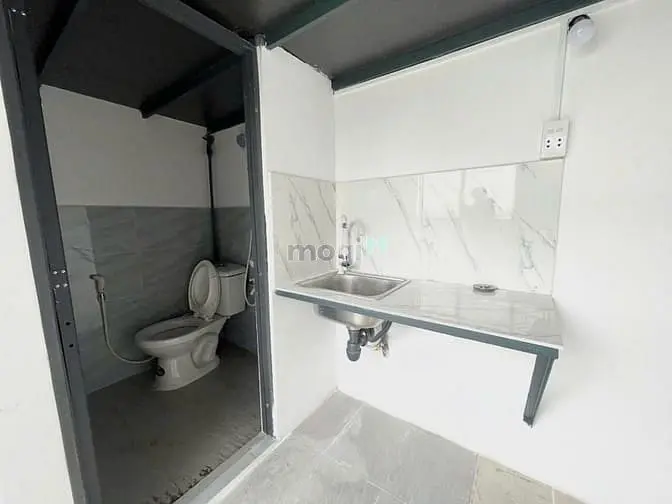 Cho Thuê Phòng Trọ Có Gác, Giá Rẻ Ở Gò Dầu, Tân Phú Gần Ngay Đh Văn Hi