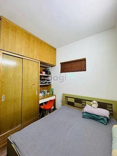 Bán Ch 3 Ngủ Kim Văn Kim Lũ-Full Nội Thất- Sổ Đỏ -Chỉ 5.2 Tỷ