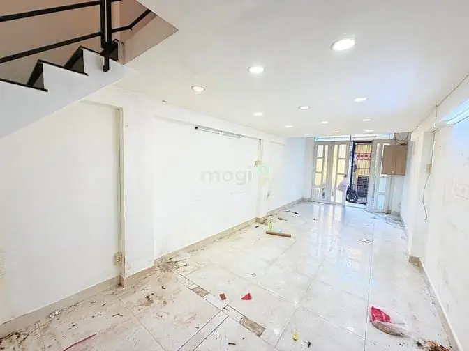 Chính Chủ Bán Nhà Hẻm 4M Đường Cao Thắng Quận 3 - 51M2 Giá 9,8 Tỷ