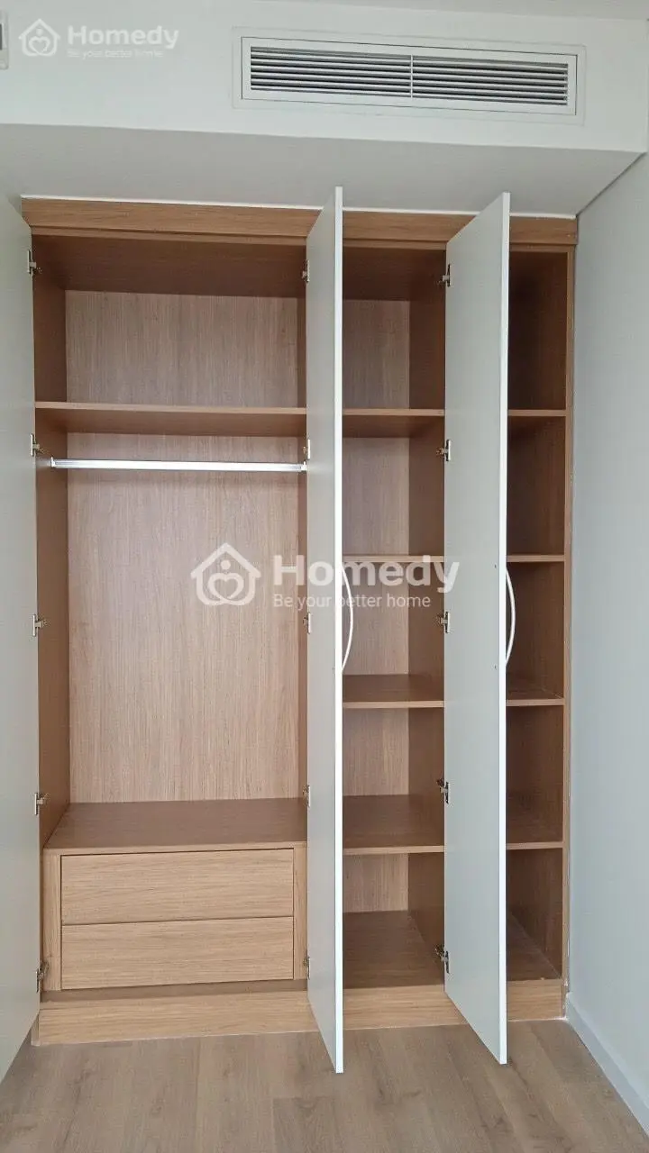 Cho Thuê Ngắn Hạn Căn Hộ Rivera Park Sg, Quận 10, 62M2, 2Pn, Nhà Đẹp , Giá 15 Triệu. Nhận Nhà T12.