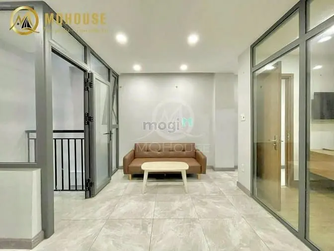 Cho Thuê Chdv 2Pn2Wc Có Thang Máy Ngay Sân Bay Tân Sơn Nhất