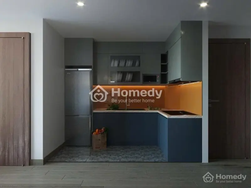 Chung Cư Hud Building Nha Trang, Khánh Hòa. Full Nội Thất Đẹp