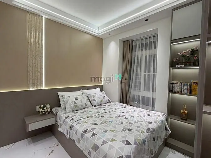 Bán Căn Hộ Chung Cư Tại Sky Garden 3, Giá 4,9 Tỷ, 56,51M2, View Đẹp