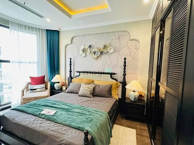 Thanh Toán 500 Triệu/Có Ngay Căn 2 Ngủ View Công Viên Ánh Sáng