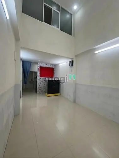 [P. Bàn Cờ ] Bán Nhà 4 Tầng Nguyễn Thiện Thuật Ngay Chợ Bàn Cờ 13,5 Tỷ