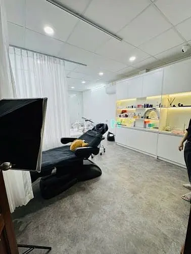 Cho Thuê Nhà Nguyên Căn - Hoa Lan – Giá Chỉ 3X Triệu/Tháng