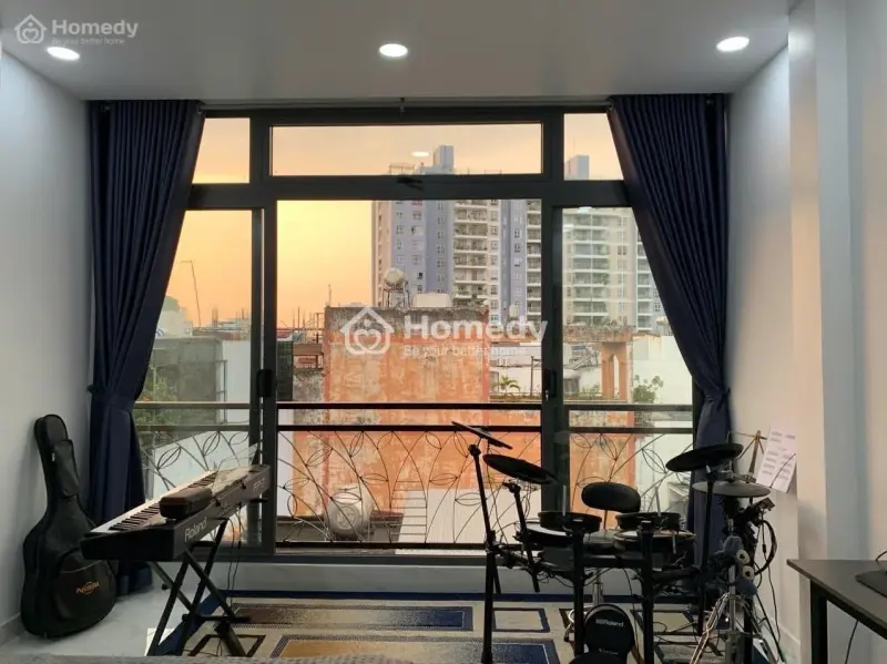 Bán Gấp Nhà Đẹp Sát Mt Vị Trí Đắc Địa - 5 Tầng Btct - 6 Phòng Ngủ - Nhỉnh 8 Tỷ!