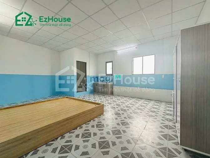 Căn Hộ Giá Rẻ Full Nội Thất Ở Đường Bình Trị Đông - Gần Ngã 4 Bốn Xã