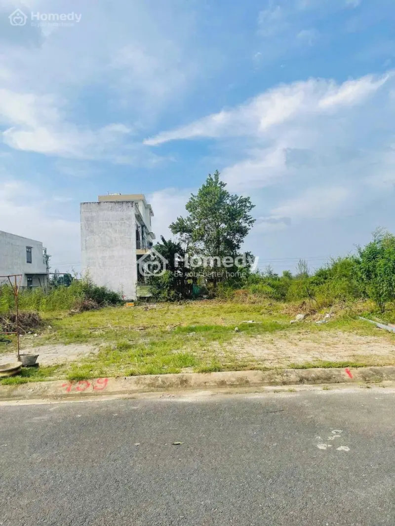 🏡 Đất Biệt Thự Nam Hội An – Trục Du Lịch Trăm Triệu Khách Năm!