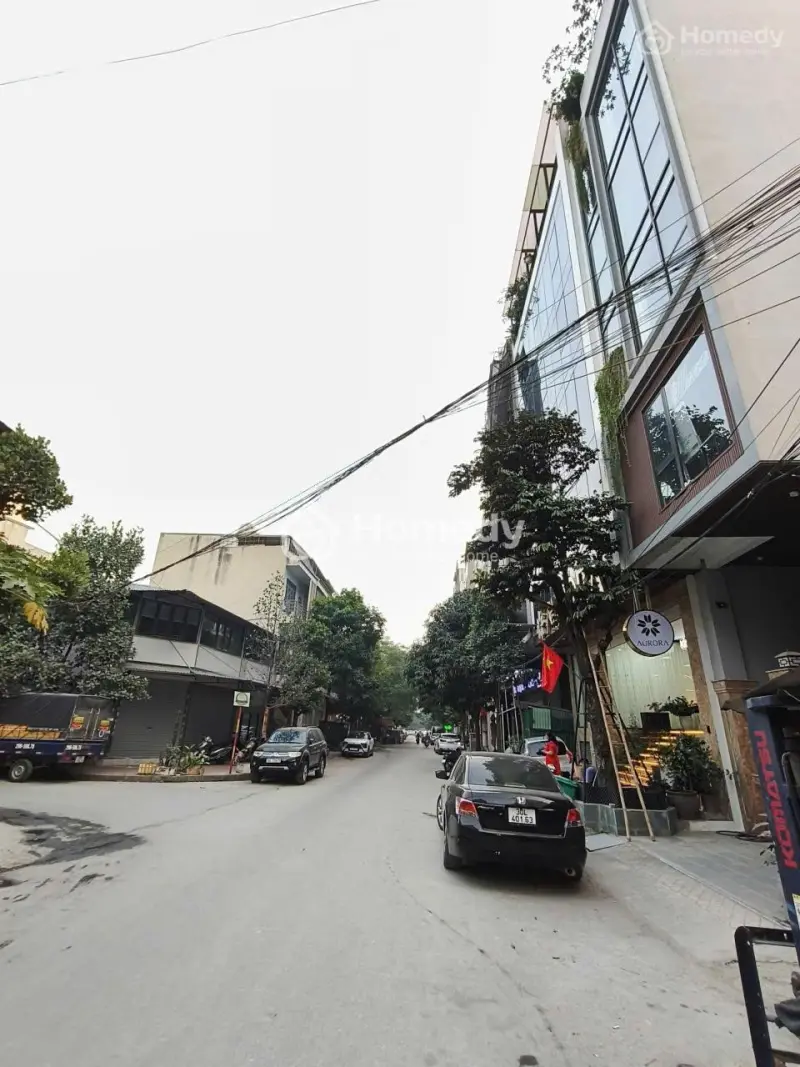 Bán Đất Đg Vạn Phúc Hà Đông, Dt78M2, Mt5M, Ôtô Kd, 27.9 Tỷ