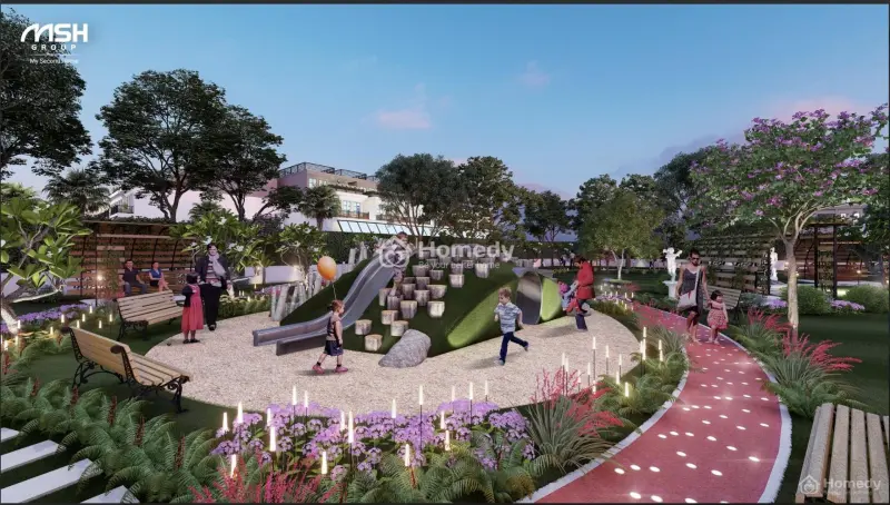 Lô Góc Mozzadiso – Tầm Nhìn Thoáng, Kinh Doanh Thu Hút Khách!