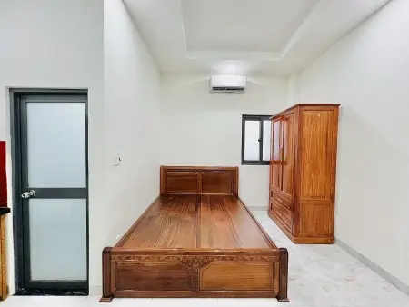 Phòng Cao Cấp Ngay Cộng Hòa – 5’ Đi Etown – Giá Tốt