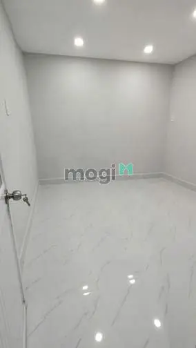 Bà Hạt Quận 10 - 42M - 4 Pn - Nhỉnh 5 Tỷ