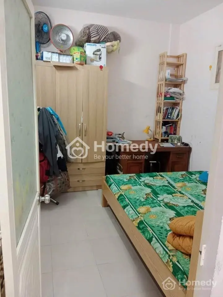 Chuyển Nơi Ở Bán Gấp Sang Tên Căn Góc Shr 2Mt Khu Chợ Bờ Ngựa 5,5X14 Cho Thuê 16Tr/Th