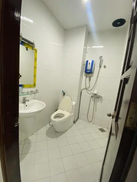 Phòng Đẹp Có Ban Công, Phạm Văn Hai, P3,Tân Bình