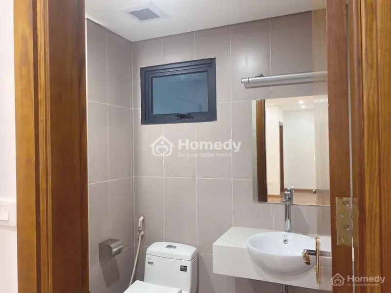 Chính Chủ - Bán Chung Cư E1 Đội Cấn - Giang Văn Minh - Ba Đình