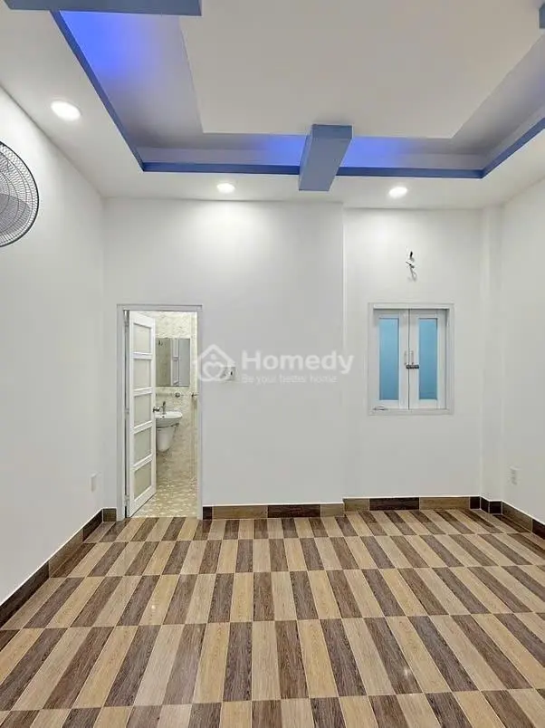 Bán Nhà Hồng Lạc Tân Bình – Chỉ 1 Tỷ 760 – Cơ Hội Hiếm Cho Căn Nhà 54M2