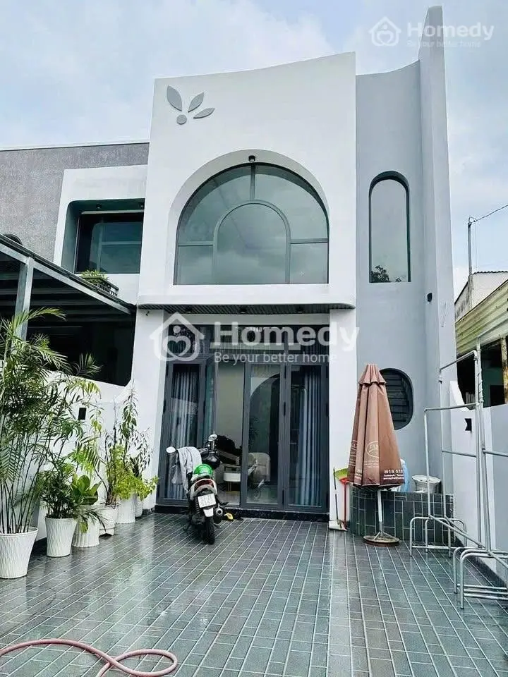 Kẹt Tiền Cần Bán Nhanh Căn Nhà Ngay Chợ An Phú Tây. Sổ Hồng Riêng. Chốt Giá 800 Triệu. Bao Giấy Tờ