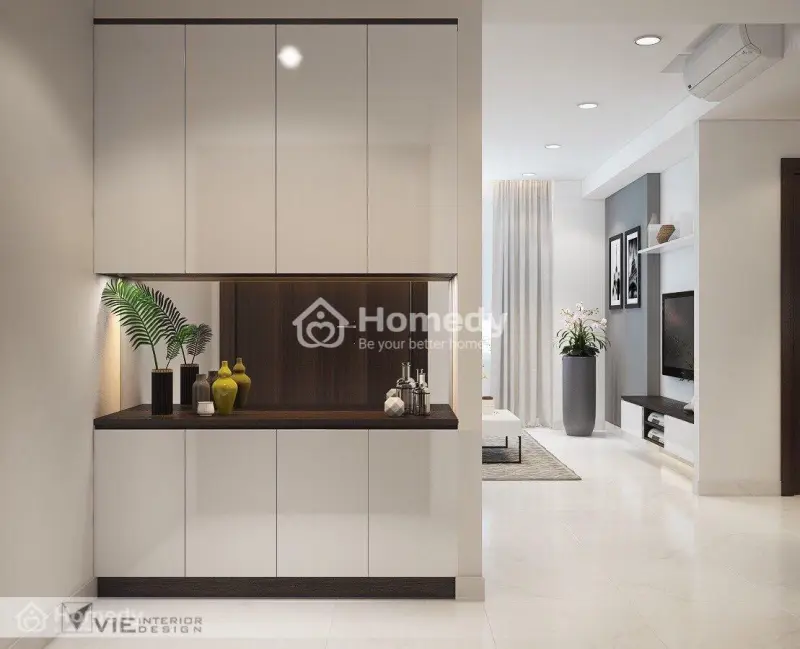 Căn Sunrise City 2Pn, 97 M2, 2Pn, 2Wc, Full Nt, Giá Tốt Chỉ 4.5 Tỷ