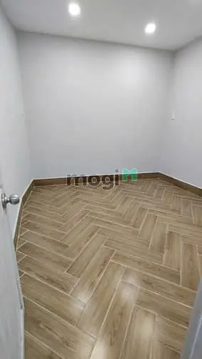 Bà Hạt Quận 10 - 42M - 4 Pn - Nhỉnh 5 Tỷ