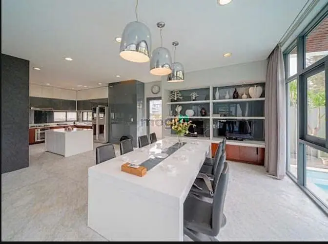 Cho Thuê Nhà Kdc Phú Xuân-Nhà Bè- Tp.hcm