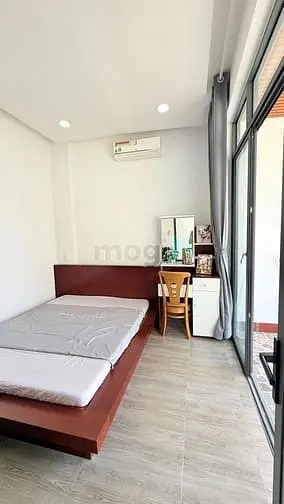 Nhà Đẹp 2 Tầng Ngang 5M 48M² Ta11 Thới An Q12 Full Nội Thất 4 Tỷ 650.