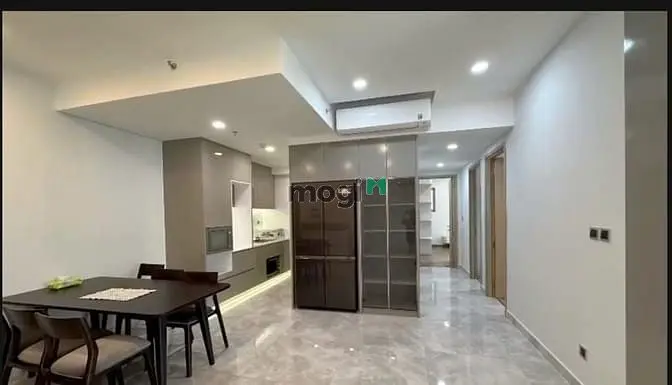 Cho Thuê Căn Hộ Chung Cư Midtown M8 - Phú Mỹ Hưng-Tp.hcm
