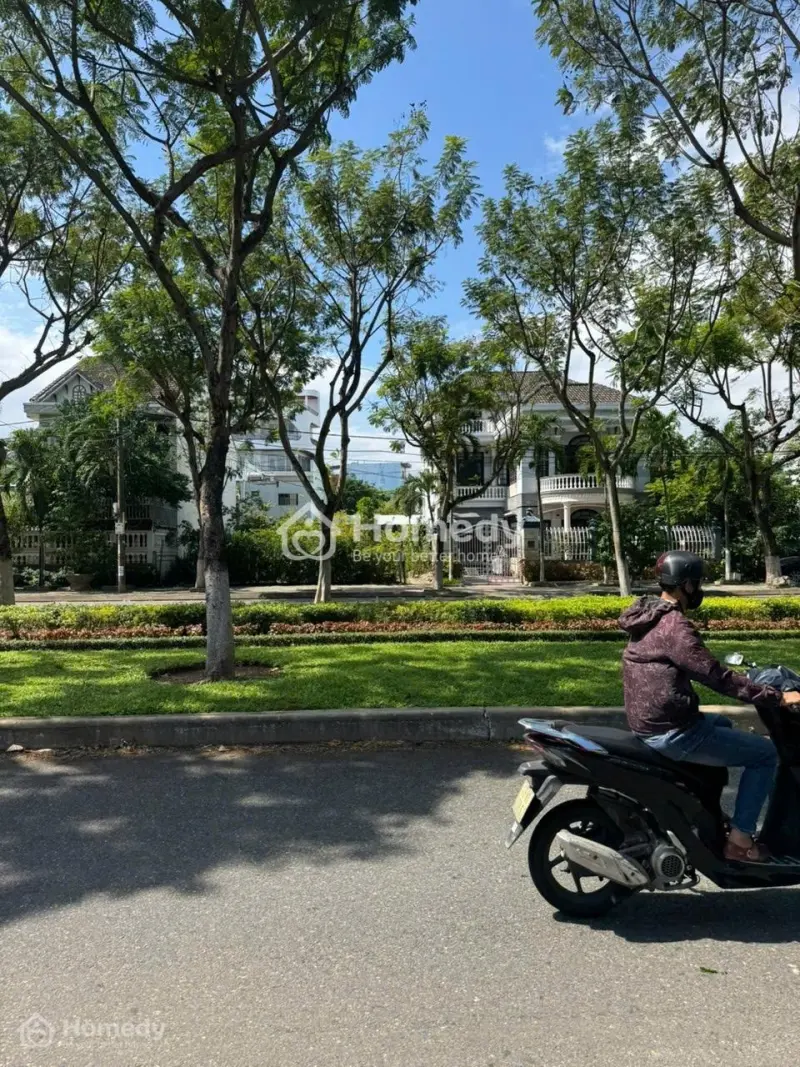 💎 Bán 90M2 Đất 233 An Dương Vương (Hướng Tây), Kề Sông Hàn, P. Mỹ An, Ngũ Hành Sơn. 11.8 Tỷ.