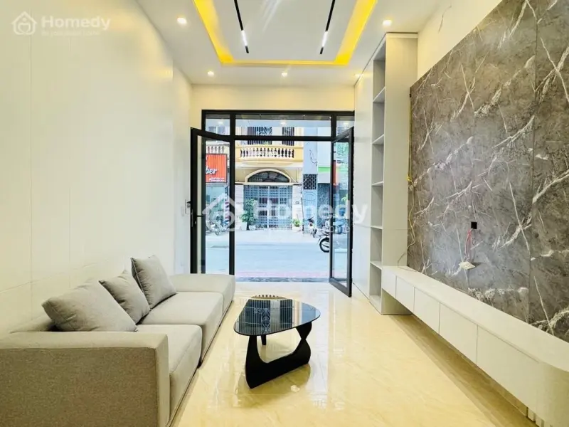 Nhà Phố Hoàng Văn Thái, Phân Lô, Ô Tô, 1 Nhà Ra Mặt Phố, Full Nội Thất, Ở Hay Giữ Tiền Đều Ok !