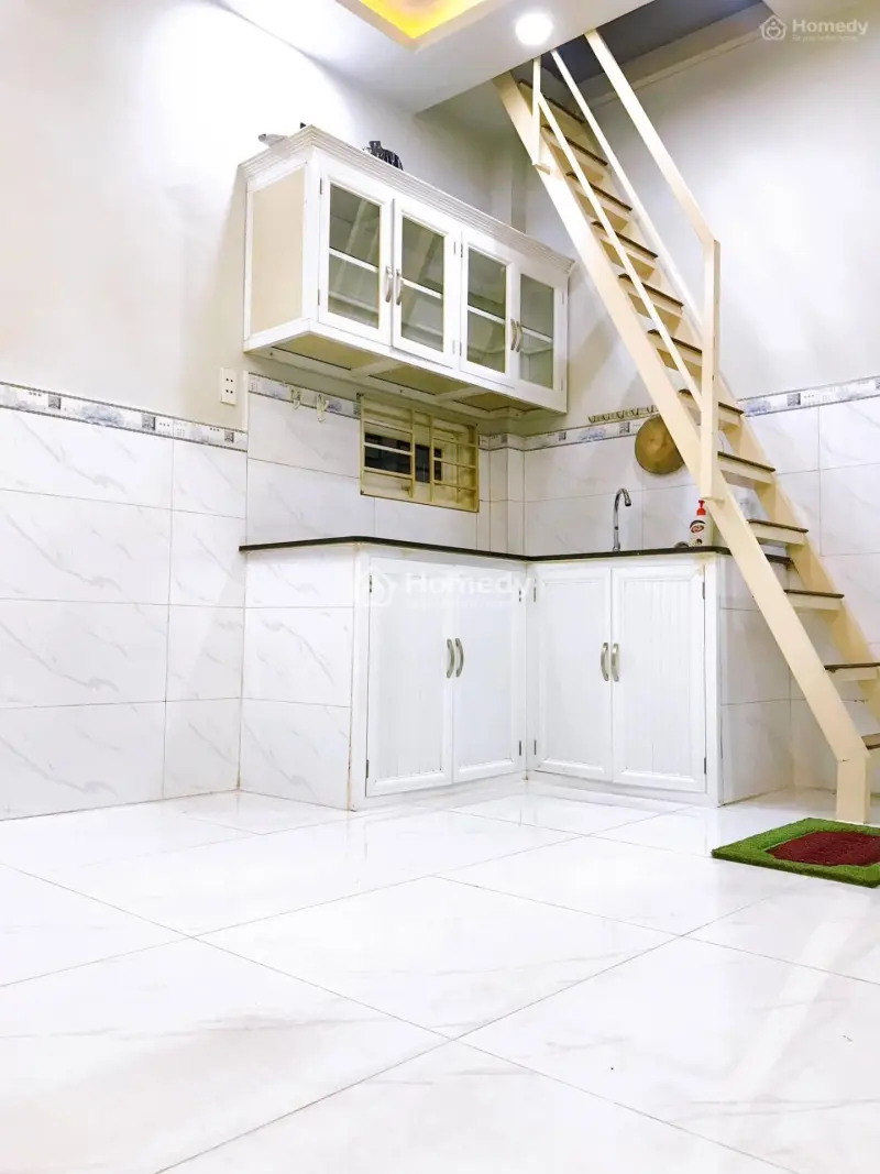 Chính Chủ Cho Thuê Nhà Nguyên Căn Tại Nguyễn Kiệm, Phường 03, Quận Gò Vấp