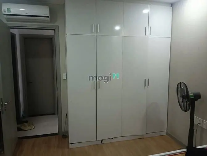 Bán Chung Cư Gold View - 56M2 1Pn1Wc - View Bitexco - Giá 5,75 Tỷ