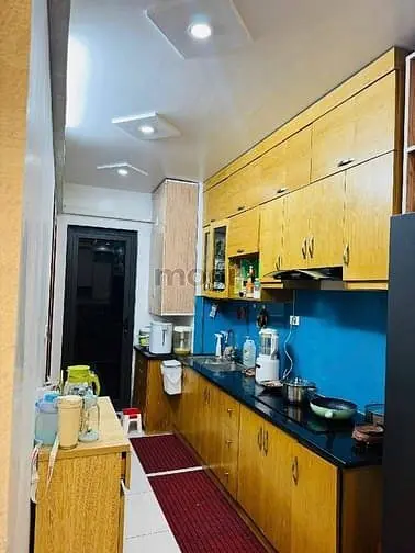 Bán Ch 3 Ngủ Kim Văn Kim Lũ-Full Nội Thất- Sổ Đỏ -Chỉ 5.2 Tỷ