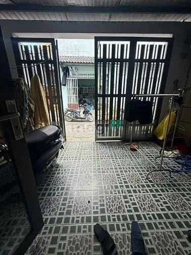 Bán Nhà Cấp 4 , Hxh Đường 11 Hàng Hiếm , P.trường Thọ , Thủ Đức