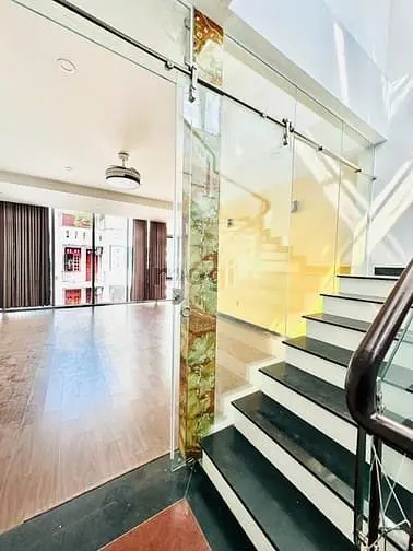 Cho Thuê Nhà Mặt Tiền Số 179B Nguyễn Trọng Tuyển, Phường 8, Phú Nhuận