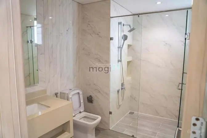 Cho Thuê Căn Hộ Midtown Phú Mỹ Hưng, Quân 7- 2Pn View Biệt Thự