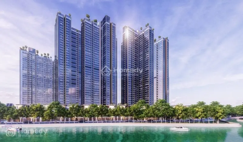 ⚡ 1.5 Tỷ Nhận Nhà Sunshine Sky City-Full Nt-Kề Phú Mỹ Hưng