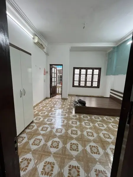 Cho Thuê Nhà Nguyên Căn 3 Tầng – Ngõ Gốc Đề, Minh Khai