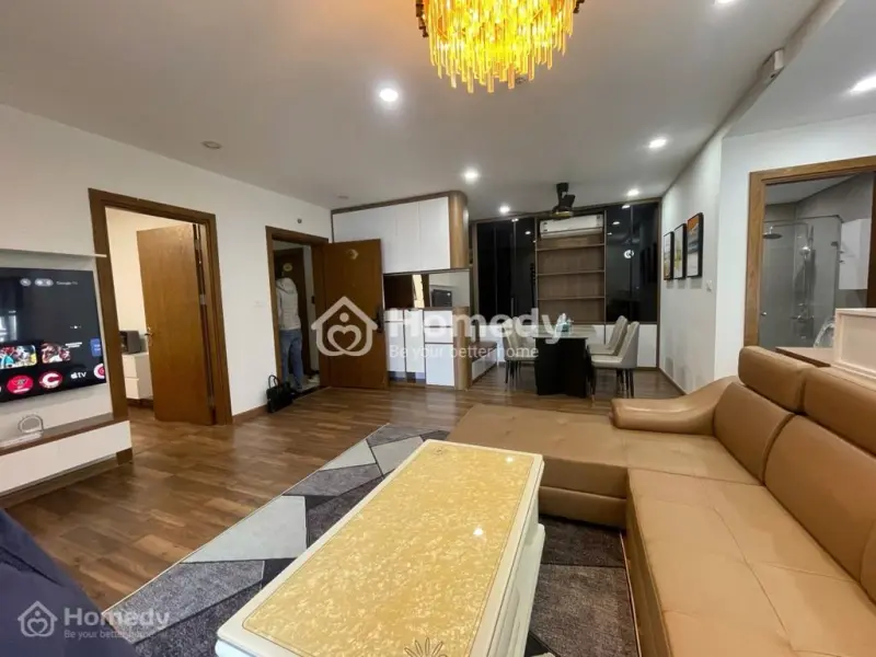 Ruby 3 Goldmark: Lô Góc 105M² – View Rộng – Tiện Ích Ngập Tràn!