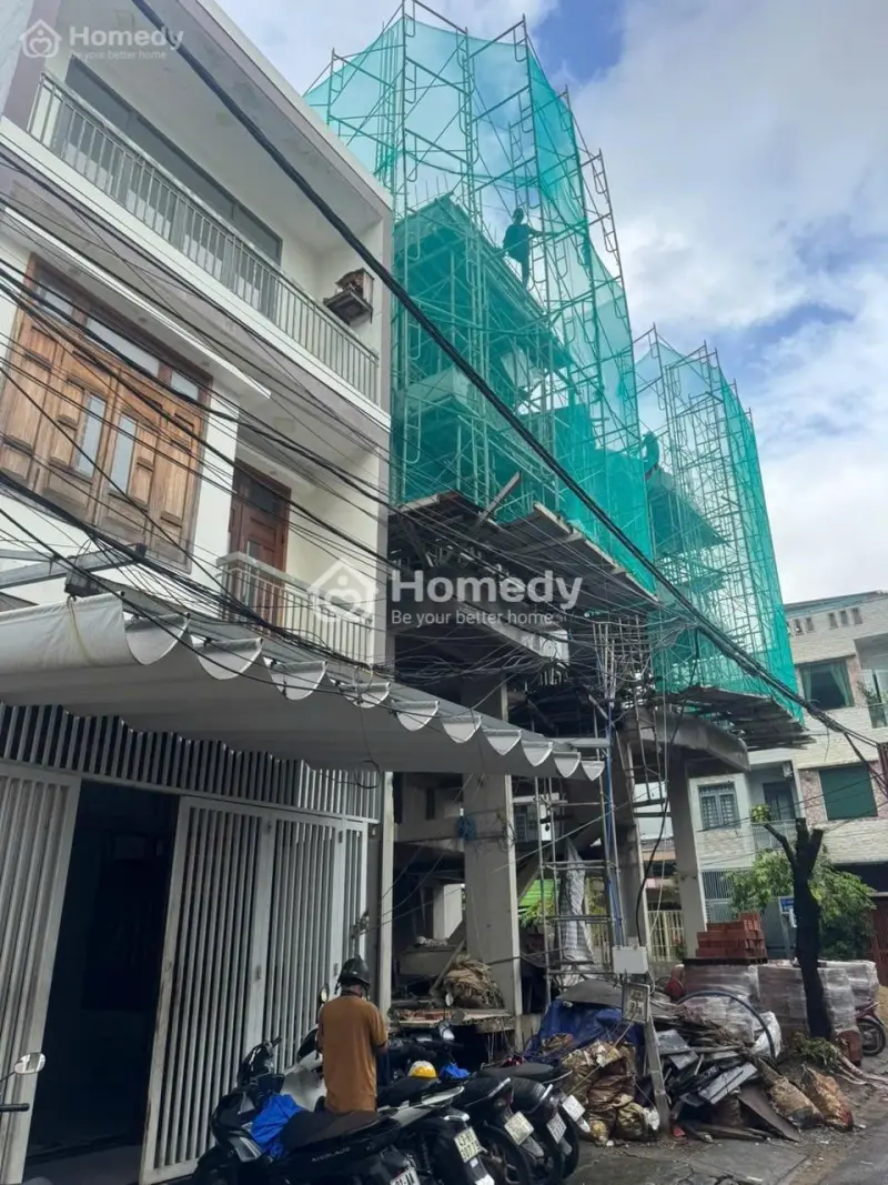 73M2/10 Tỷ,Đường Tôn Thất Thiệp,Sát Biển Mỹ Khê, Đà Nẵng, H:đông