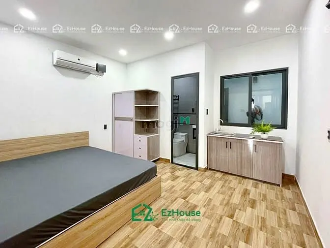 Chdv Mới Xây Full Nội Thất Ở Đường Số 5 Gần Aeon Tân Phú