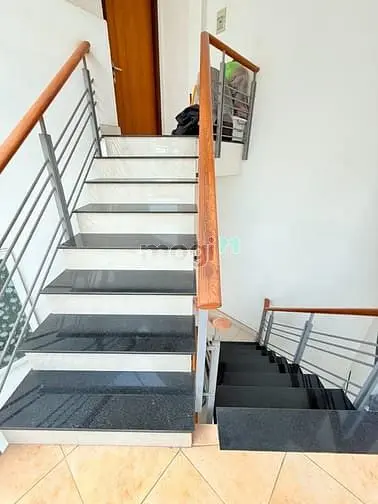 Biệt Thự Mini - Thiết Kế Thoáng - 81M2 - 5 Pn - Nhỉnh 9 Tỷ