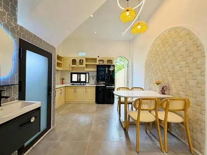 Bán Nhà Hẻm Xe Hơi Phạm Văn Chiêu,P.14, 4,1 X 12, 3 Tầng, Giá 5.79 Tỷ