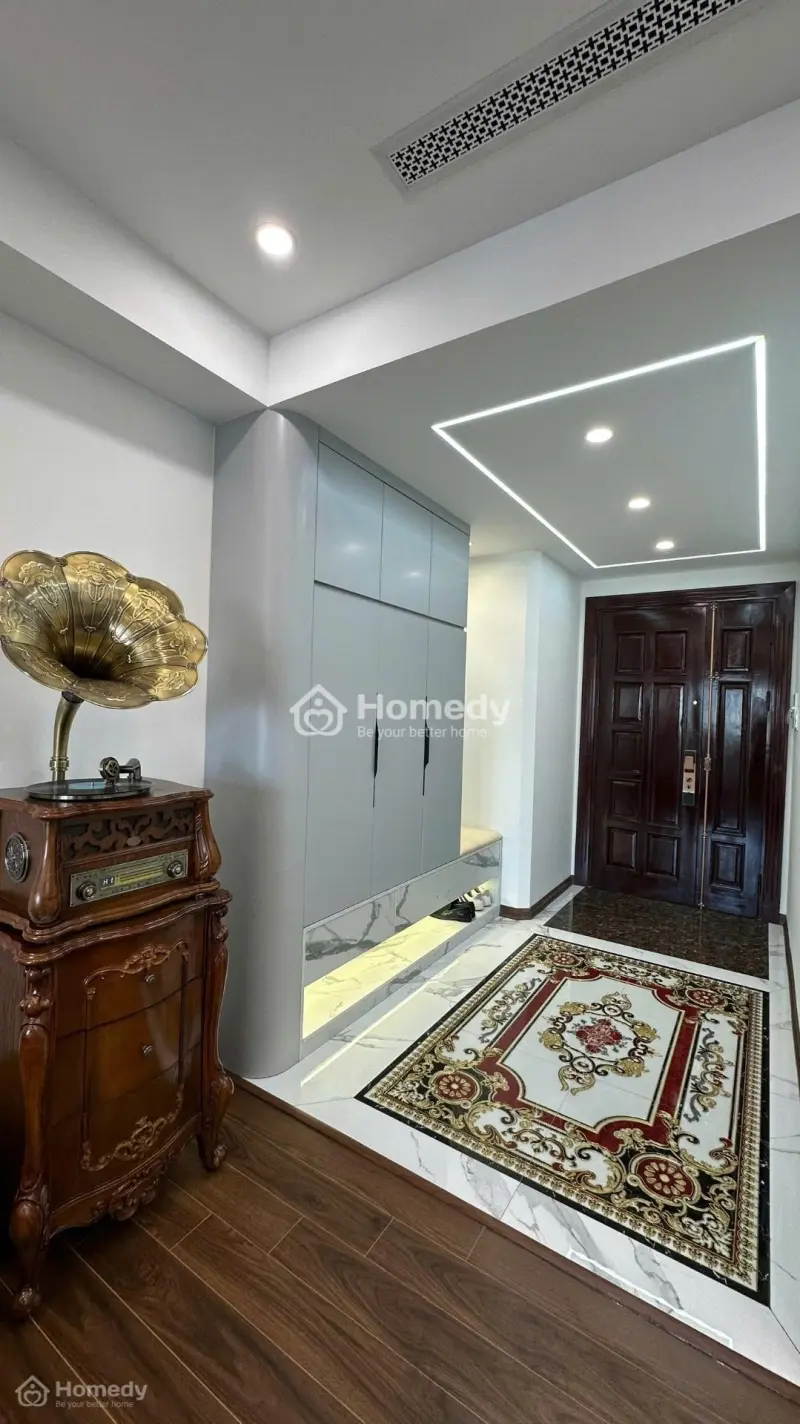 Siêu Phẩm Siêu Hiếm 130M 4Pn2Vs Căn Góc Giá 6.8Ty Có Lot Ô Tô Chính Chủ Cần Bán